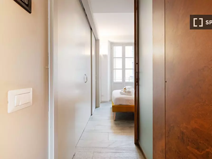 Immagine 11 di Appartamento in affitto  in P.za Antonio Baiamonti a Milano