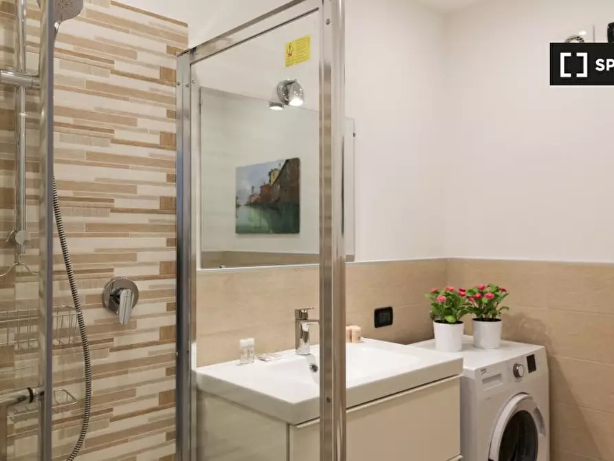 Immagine 19 di Appartamento in affitto  in Via Brusuglio a Milano