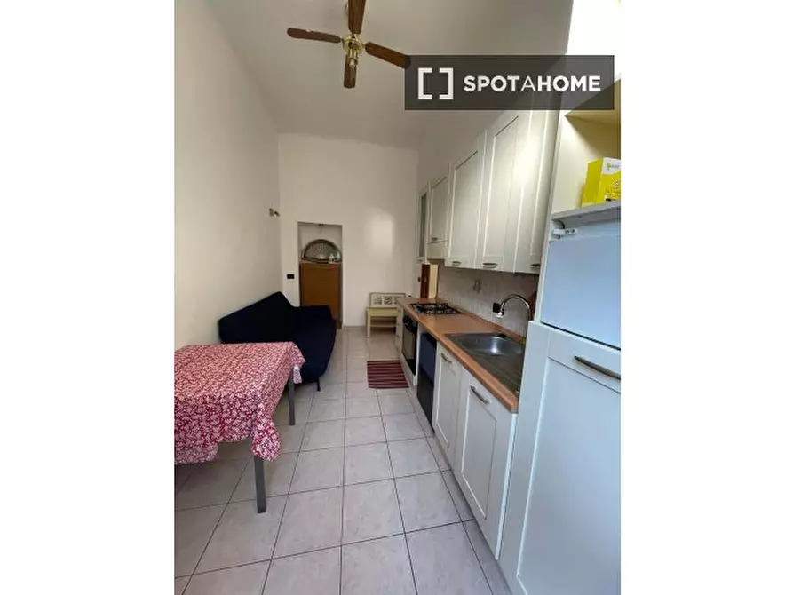Immagine 7 di Appartamento in affitto  in Via Bramantino a Milano