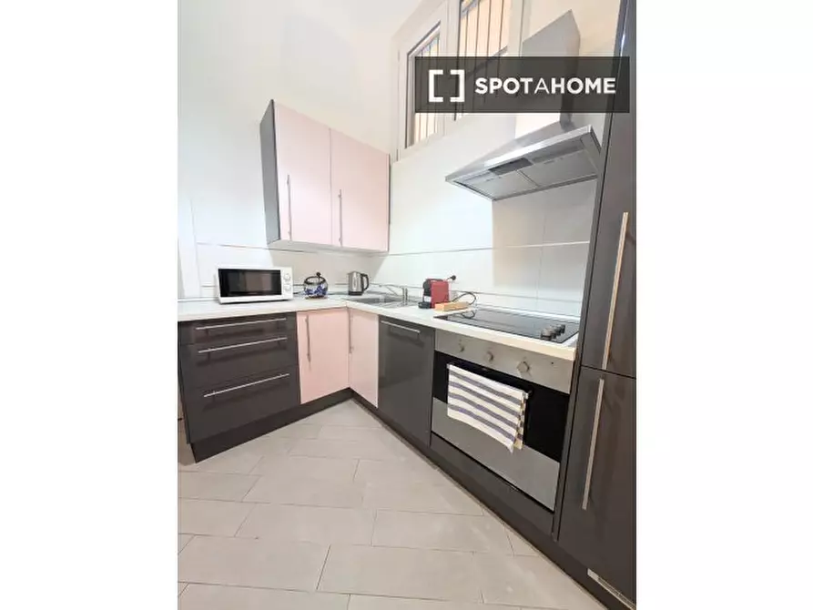 Immagine 4 di Ufficio in affitto  in Via Bernardino Verro a Milano