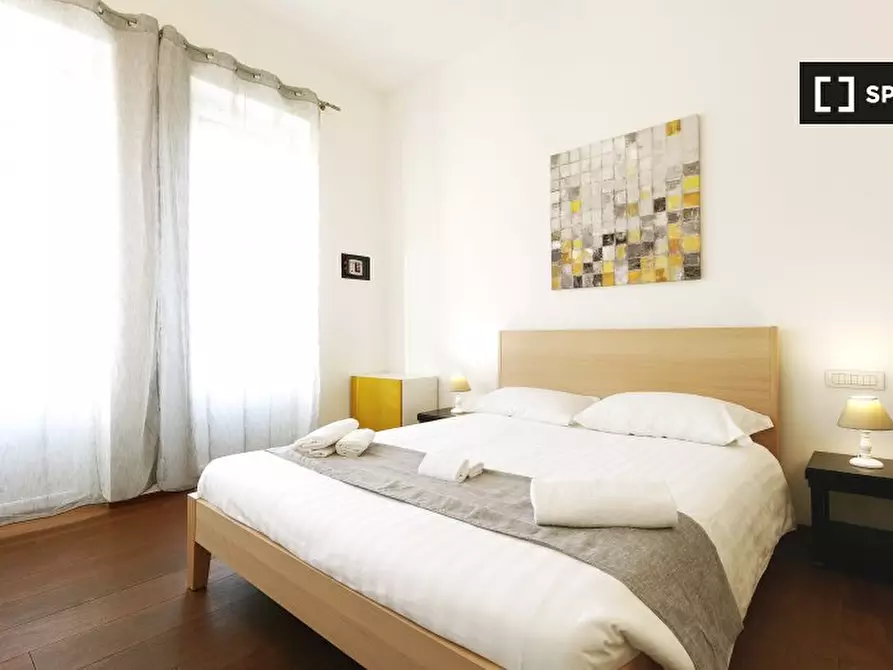 Immagine 5 di Appartamento in affitto  in Piazza Sant'Ambrogio a Milano