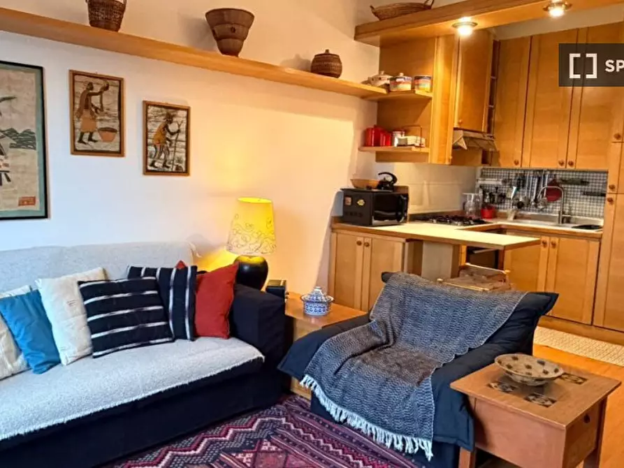 Immagine 3 di Appartamento in affitto  in Via Tito Livio a Milano