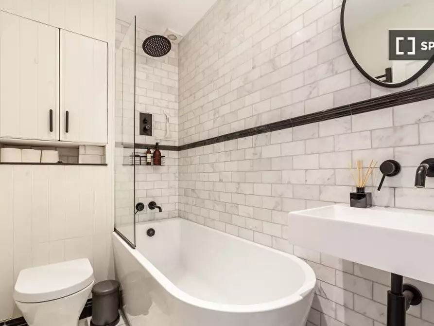 Immagine 7 di Appartamento in affitto  in B Colvestone Cres a Hackney