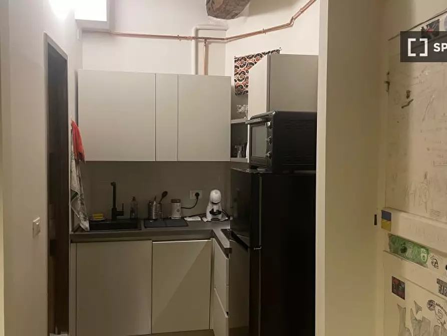 Immagine 5 di Appartamento in affitto  in Via Giuseppe Massarenti a Bologna