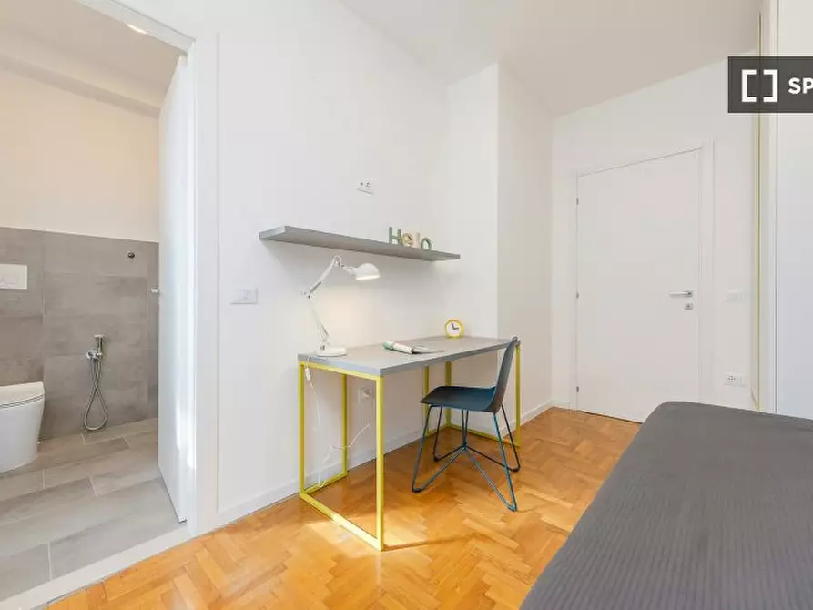 Immagine 4 di Camera condivisa in affitto  in Emo-Capodilista a Padova