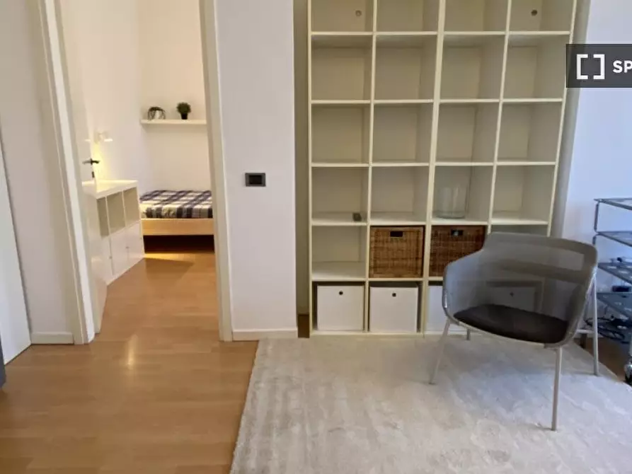 Immagine 13 di Appartamento in affitto  in Via Giovanni Pezzotti a Milano
