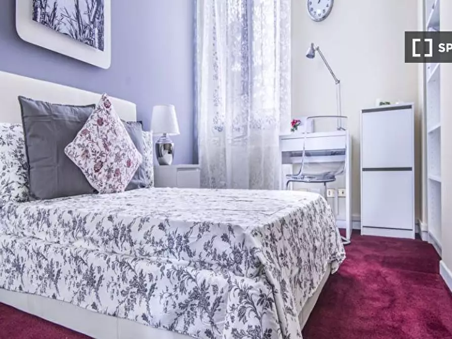 Immagine 5 di Camera condivisa in affitto  in Viale Nazario Sauro a Milano