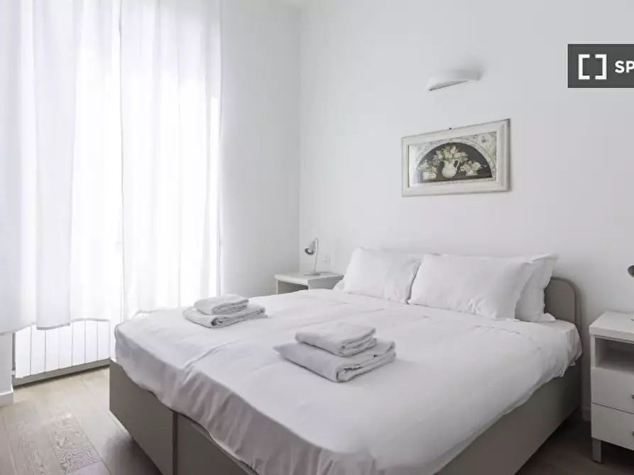 Immagine 16 di Appartamento in affitto  in Viale Bligny a Milano