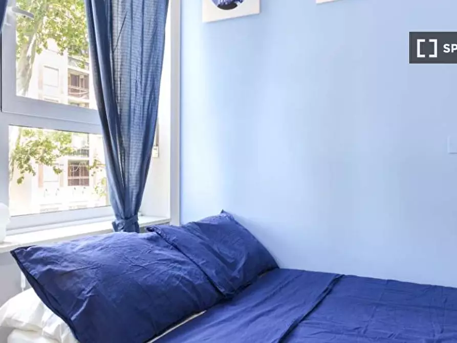 Immagine 7 di Camera condivisa in affitto  in Viale Tibaldi a Milano