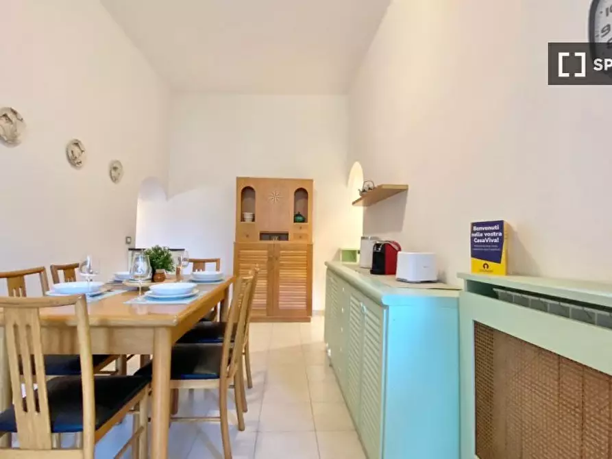 Immagine 11 di Appartamento in affitto  in Piazza Garibaldi a Avegno