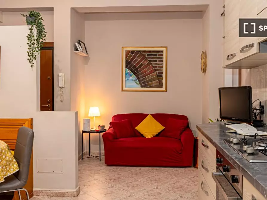 Immagine 6 di Appartamento in affitto  in Via S. Giusto a Milano