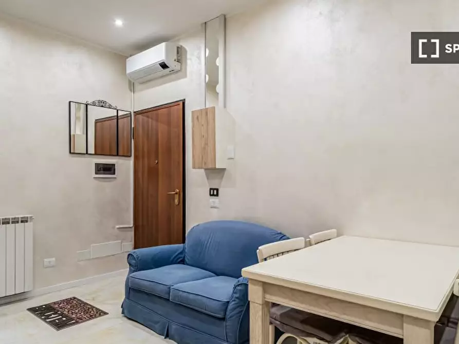 Immagine 3 di Appartamento in affitto  in Via Arquà a Milano