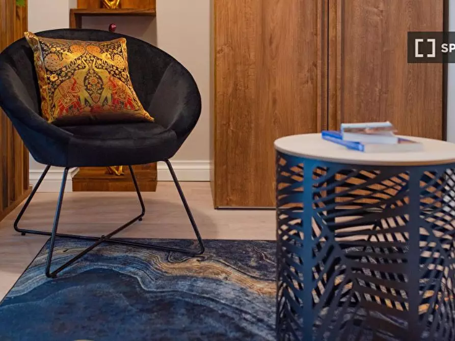 Immagine 11 di Appartamento in affitto  in Via Canelli a Torino