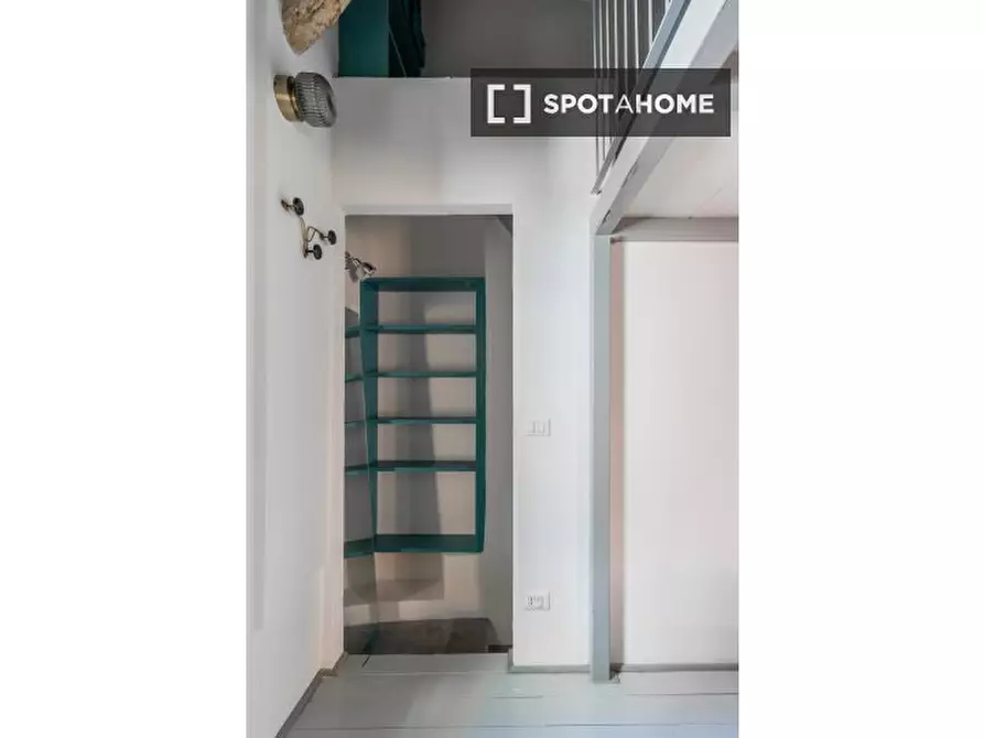 Immagine 11 di Appartamento in affitto  in Via Armando Quadri a Bologna