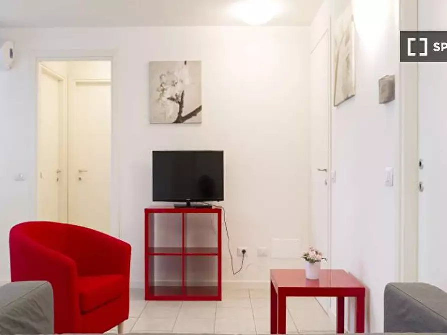 Immagine 10 di Camera condivisa in affitto  in Largo Cavalieri di Malta a Milano