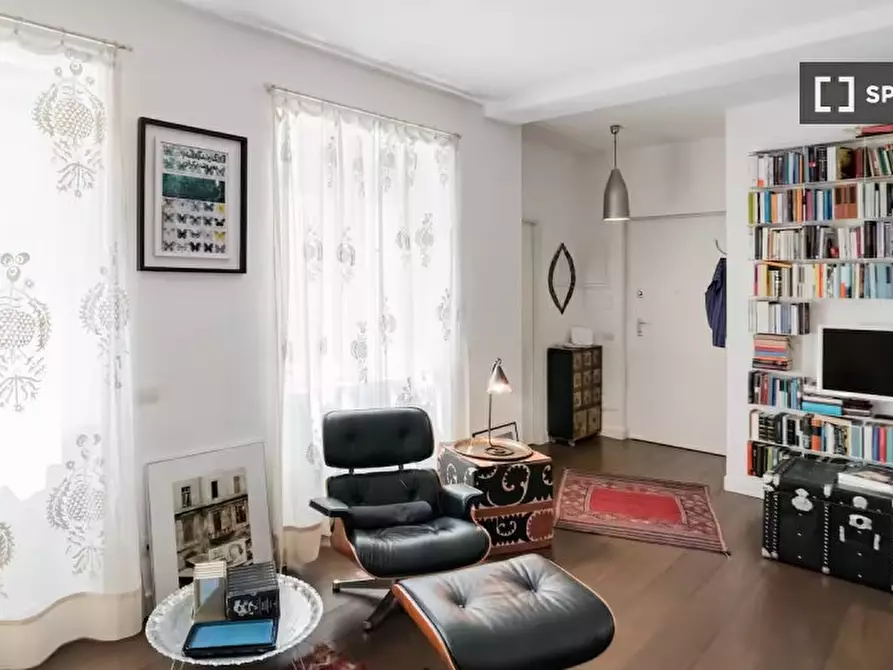 Immagine 2 di Appartamento in affitto  in Via Torino a Roma