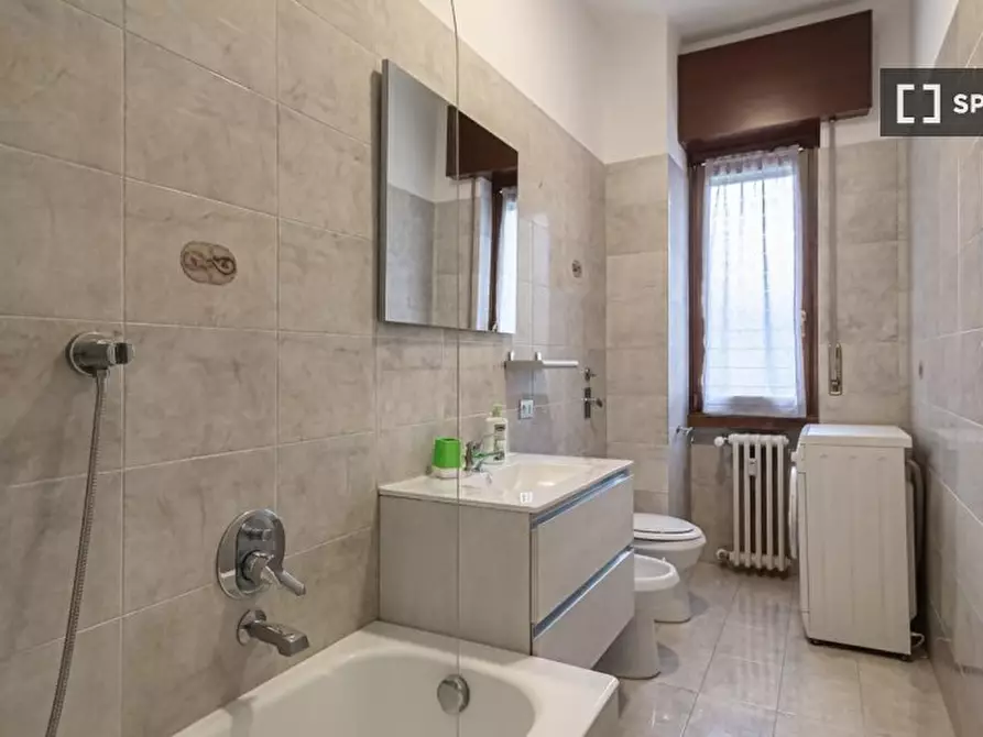 Immagine 11 di Appartamento in affitto  in Via Magenta a Sesto San Giovanni