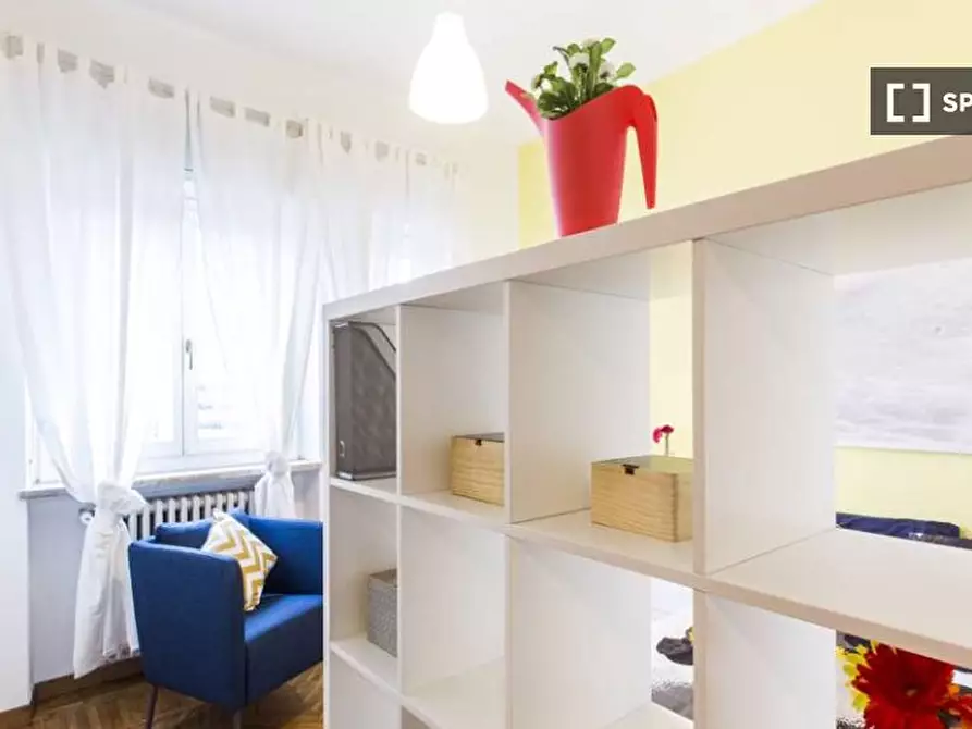 Immagine 8 di Camera condivisa in affitto  in Via Pasquale Fornari a Milano