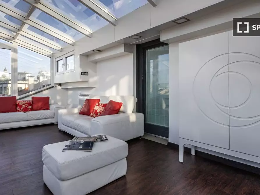 Immagine 10 di Appartamento in affitto  in Via Torino a Milano