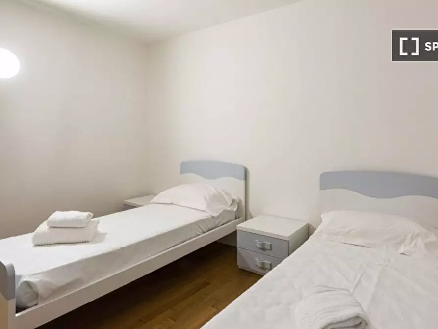 Immagine 16 di Appartamento in affitto  in Via dei Neri a Firenze