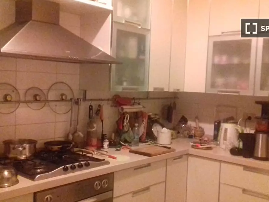 Immagine 9 di Appartamento in affitto  in Circonvallazione Gianicolense a Roma