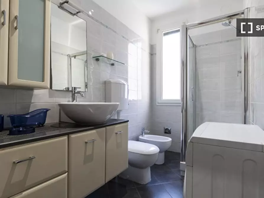 Immagine 4 di Appartamento in affitto  in Via Ferrarese a Bologna