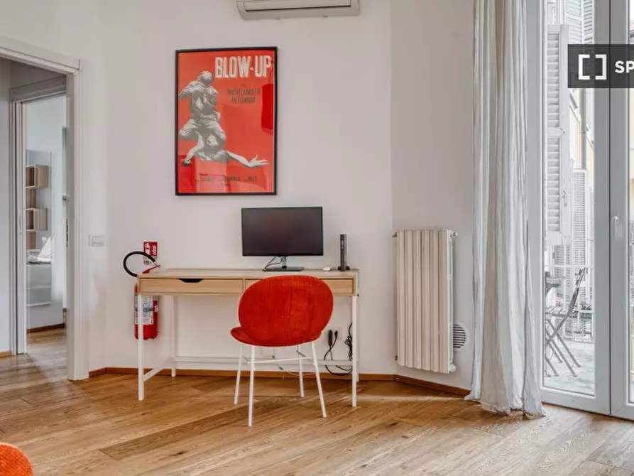 Immagine 7 di Appartamento in affitto  in Via Galvano Fiamma a Milano