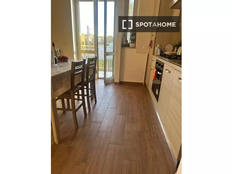 Immagine 5 di Appartamento in affitto  in Via Comunale Toscanella a Napoli