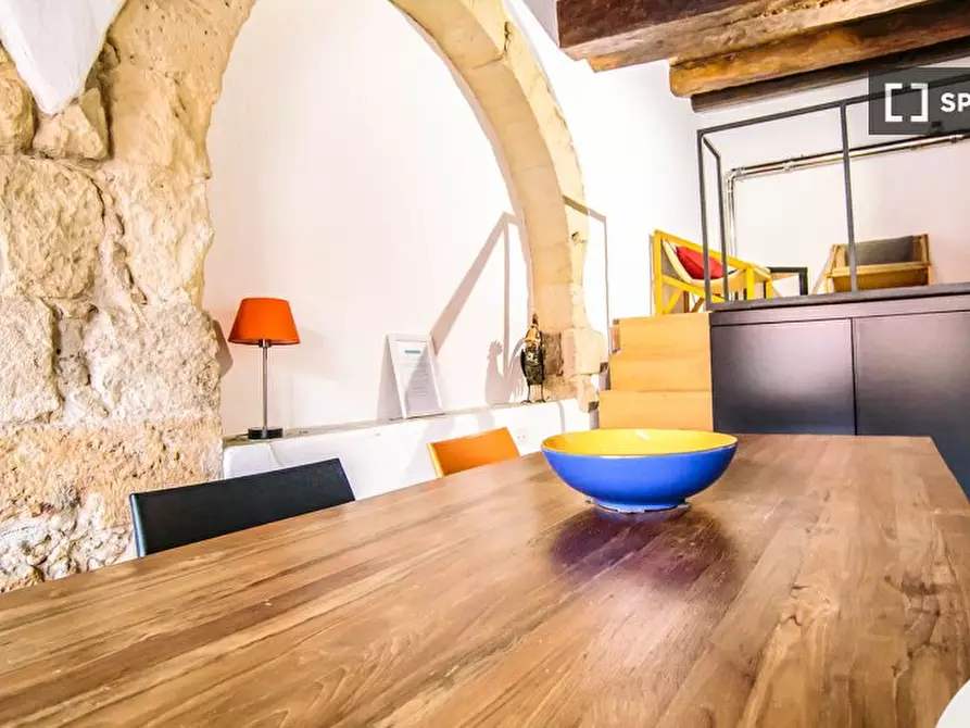 Immagine 3 di Ufficio in affitto  in Via Santa Croce a Cagliari