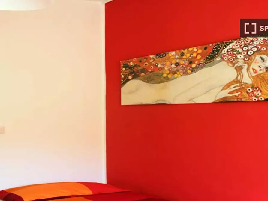 Immagine 9 di Camera condivisa in affitto  in Via Salvatore Barzilai a Milano