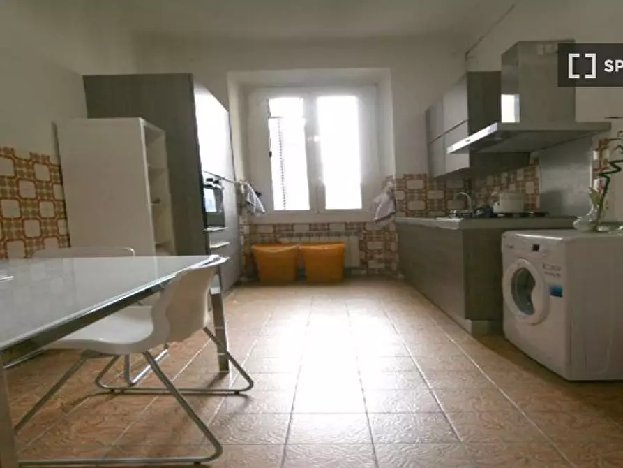 Immagine 5 di Camera condivisa in affitto  in Via Giovanni Paisiello a Milano