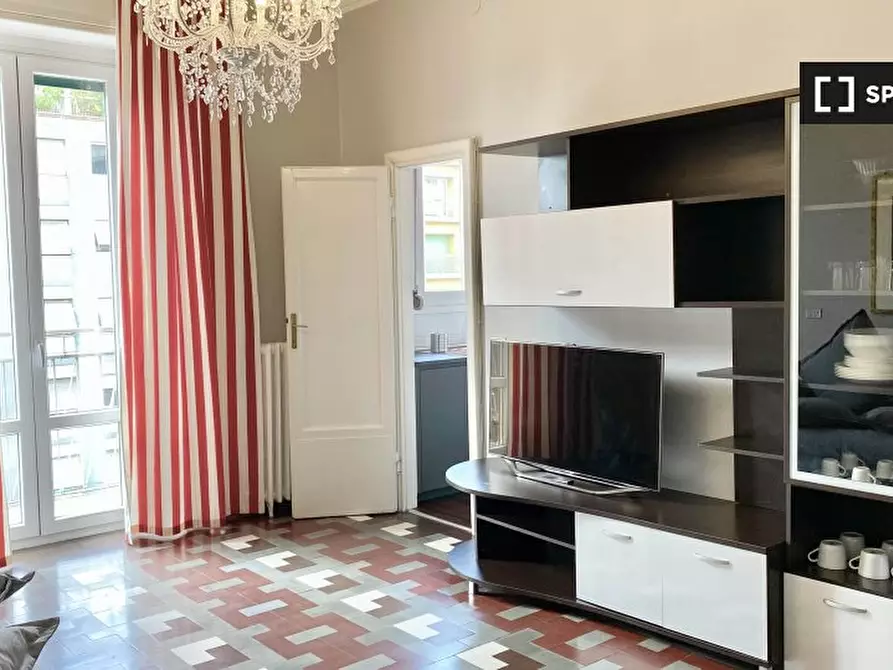 Immagine 3 di Appartamento in affitto  in Corso Lodi a Milano