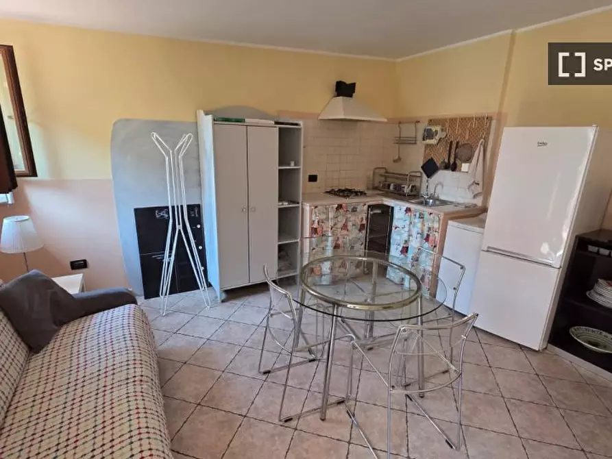Immagine 3 di Appartamento in affitto  in Via di Monte del Gallo a Roma