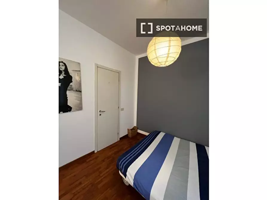 Immagine 5 di Ufficio in affitto  in Ripa di Porta Ticinese a Milano