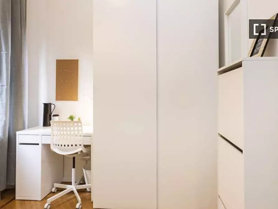 Immagine 6 di Camera condivisa in affitto  in Piazza Maria Adelaide di Savoia a Milano