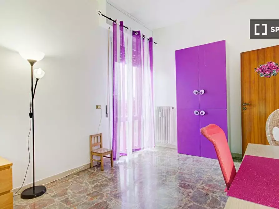 Immagine 1 di Camera condivisa in affitto  in Via Giovanni Costetti a Firenze