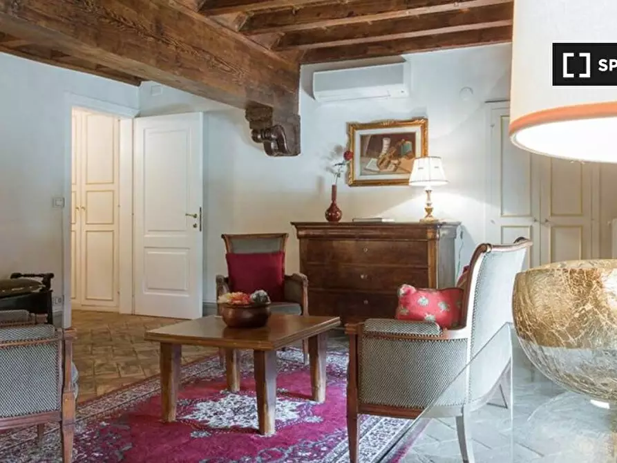 Immagine 7 di Appartamento in affitto  in Via della Vigna Nuova a Firenze