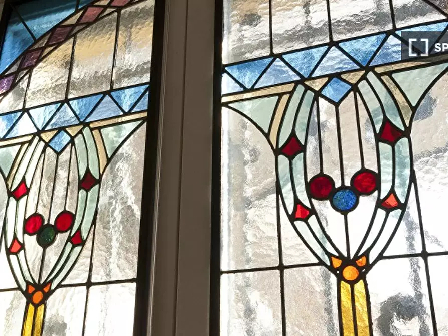 Immagine 10 di Appartamento in affitto  in Viale Bligny a Milano