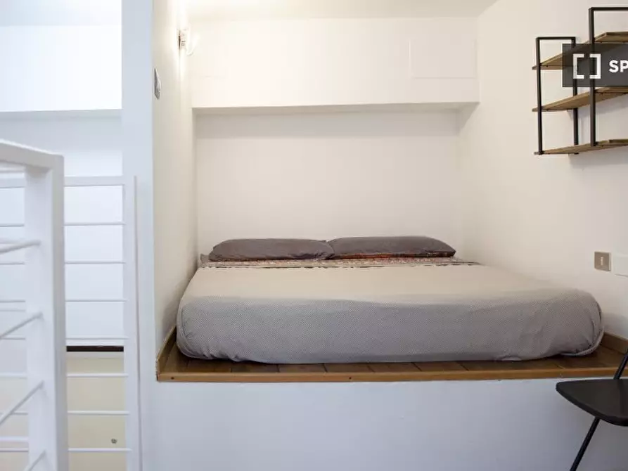 Immagine 5 di Ufficio in affitto  in Via Lodovico Il Moro a Milano