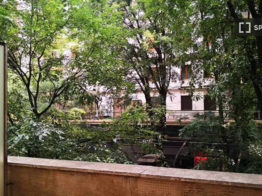 Immagine 18 di Ufficio in affitto  in Via Vincenzo Monti a Milano