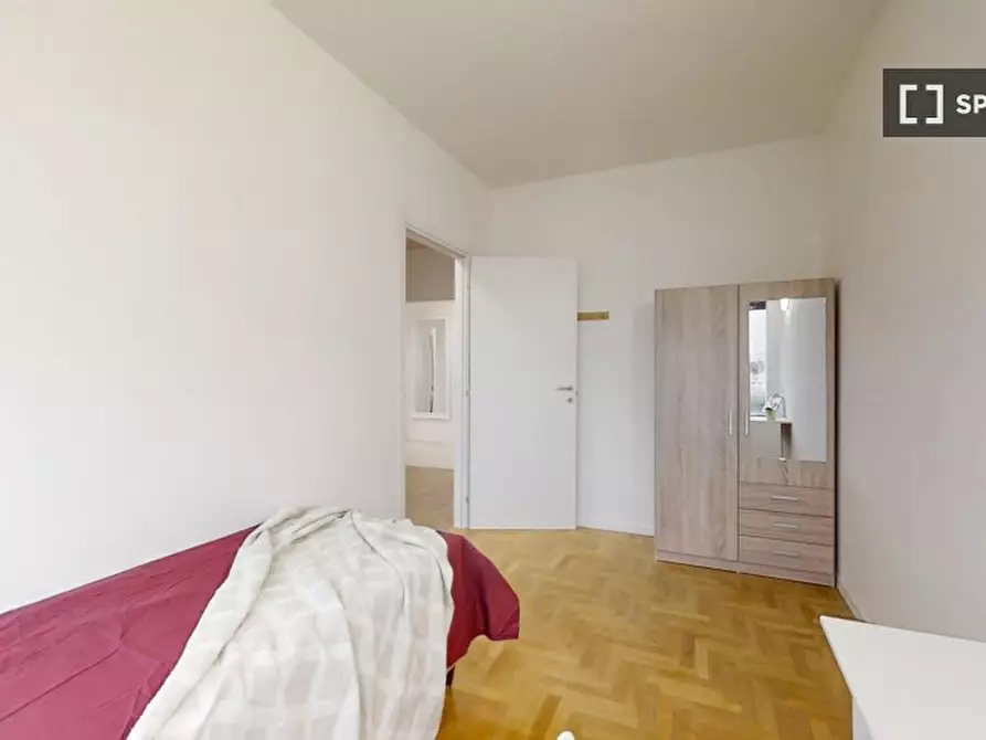 Immagine 4 di Camera condivisa in affitto  in CORSO milano a Padova