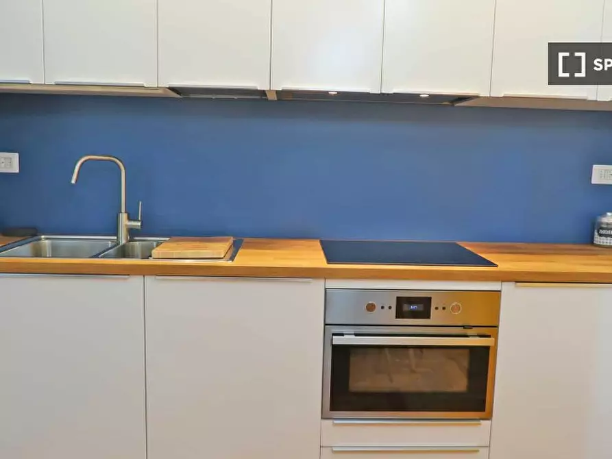 Immagine 11 di Appartamento in affitto  in Viale Famagosta a Milano