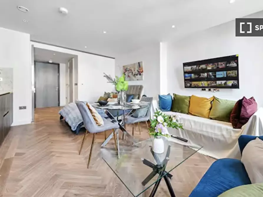 Immagine 3 di Appartamento in affitto  in Asquith House a Paddington