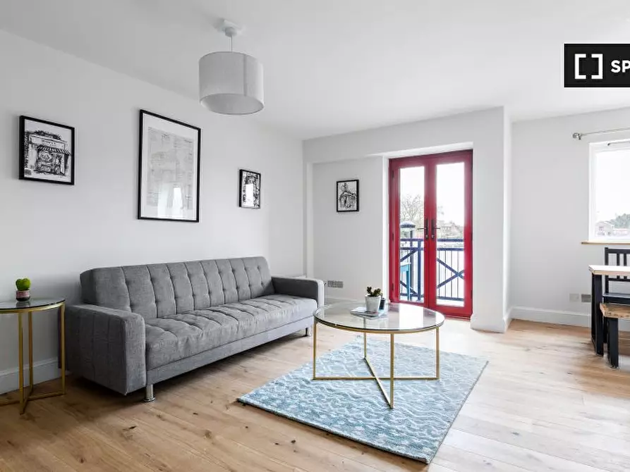 Immagine 3 di Appartamento in affitto  in Maynards Quay a Poplar