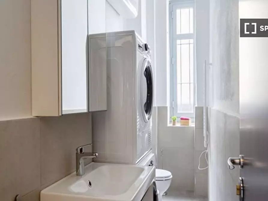 Immagine 13 di Camera condivisa in affitto  in Via Verona a Milano