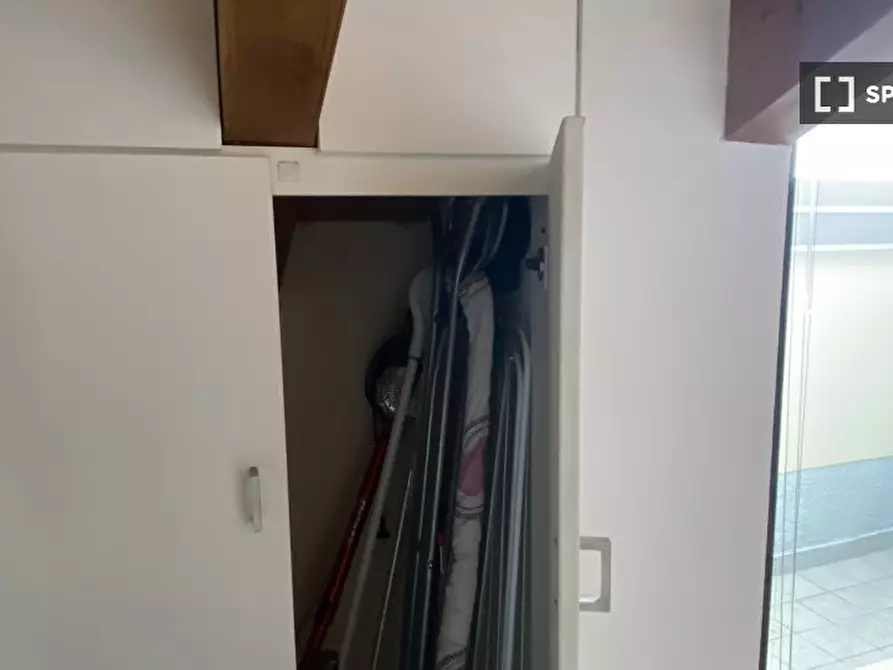 Immagine 15 di Appartamento in affitto  in Via Gargano a Milano