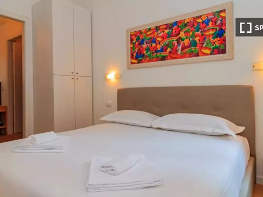 Immagine 8 di Appartamento in affitto  in Via Guglielmo Silva a Milano