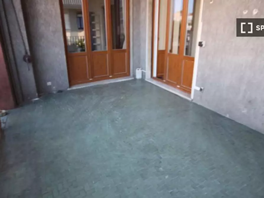 Immagine 3 di Camera condivisa in affitto  in Via Bernina a Milano