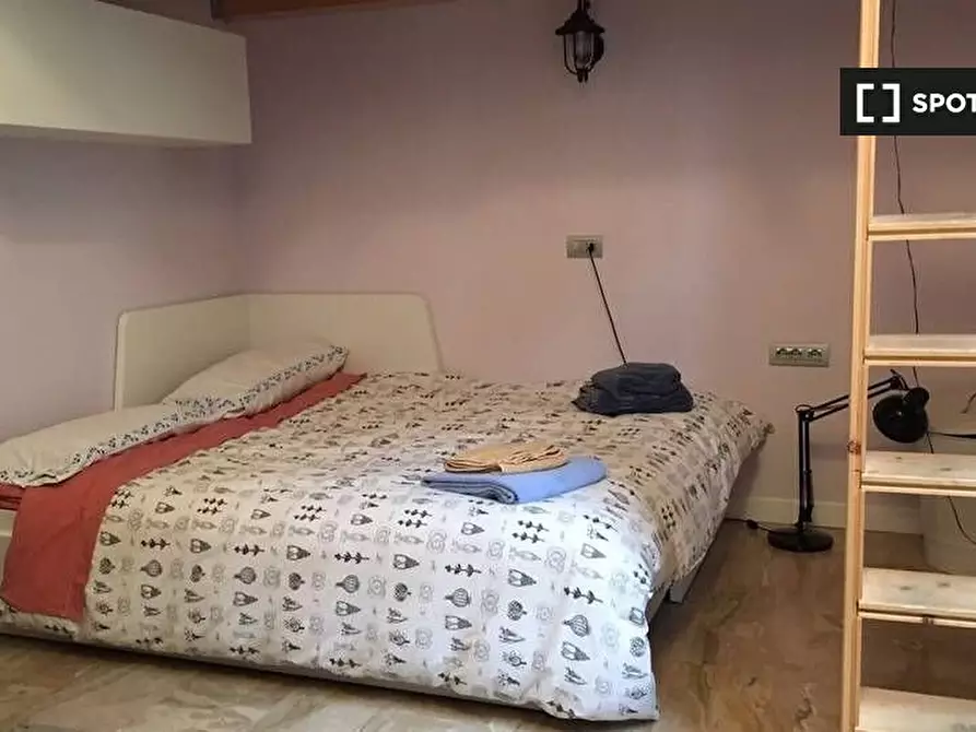 Immagine 5 di Appartamento in affitto  in Via Vetere, 20123 Milano MI, Italy a Milano