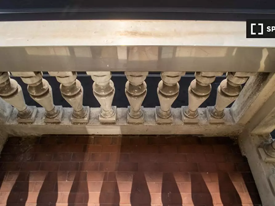 Immagine 10 di Camera condivisa in affitto  in Via Volvinio, 20141 Milano MI, Italy a Milano